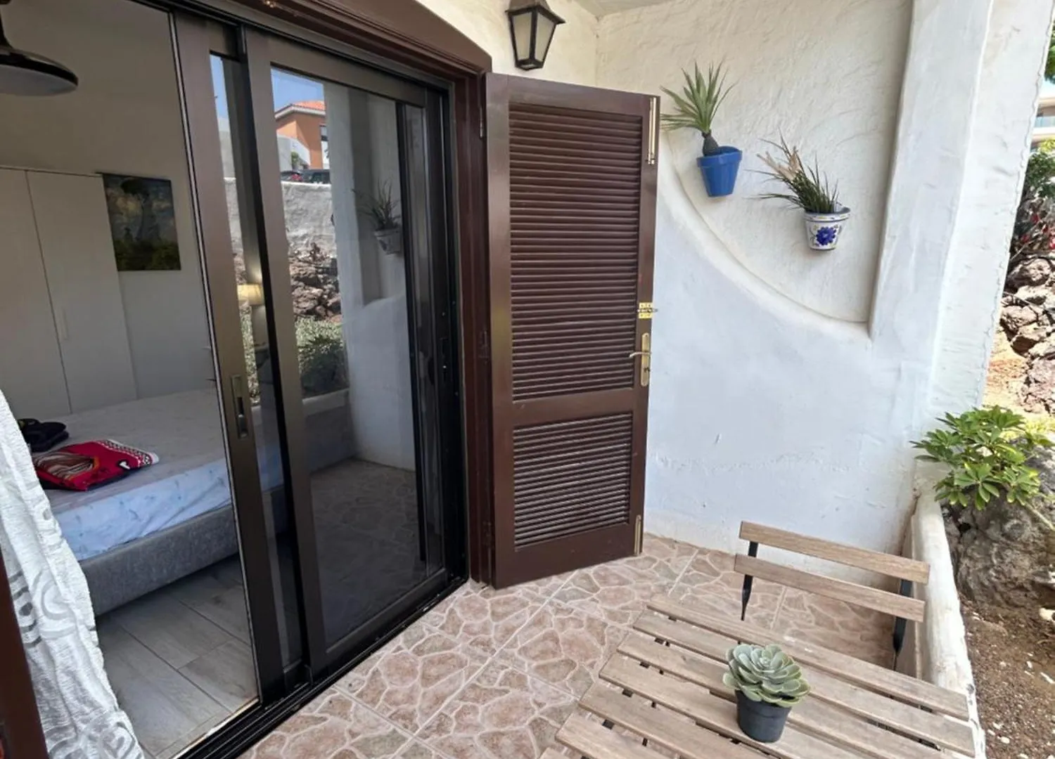 Marina Suite# Luxury Amarilla Golf San Miguel de Abona 0*,