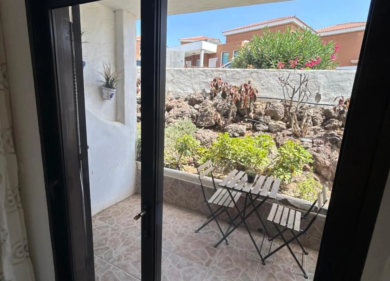 Marina Suite# Luxury Amarilla Golf San Miguel de Abona Appartamento