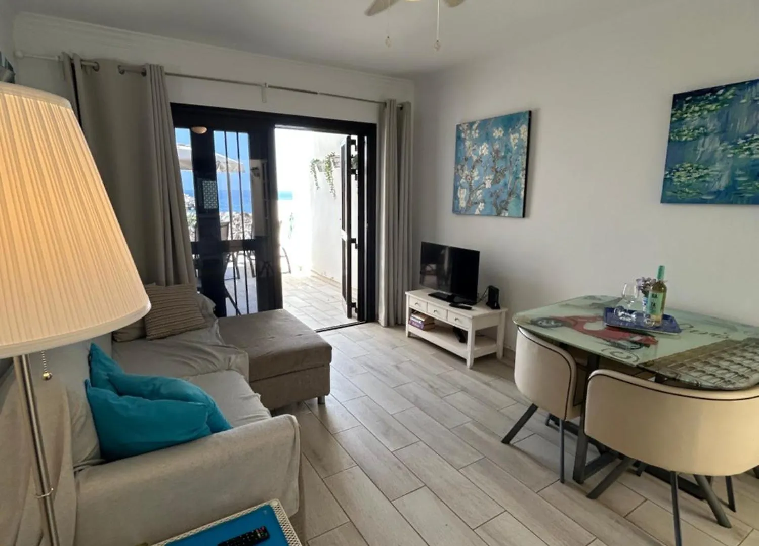 Marina Suite# Luxury Amarilla Golf San Miguel de Abona 0*,