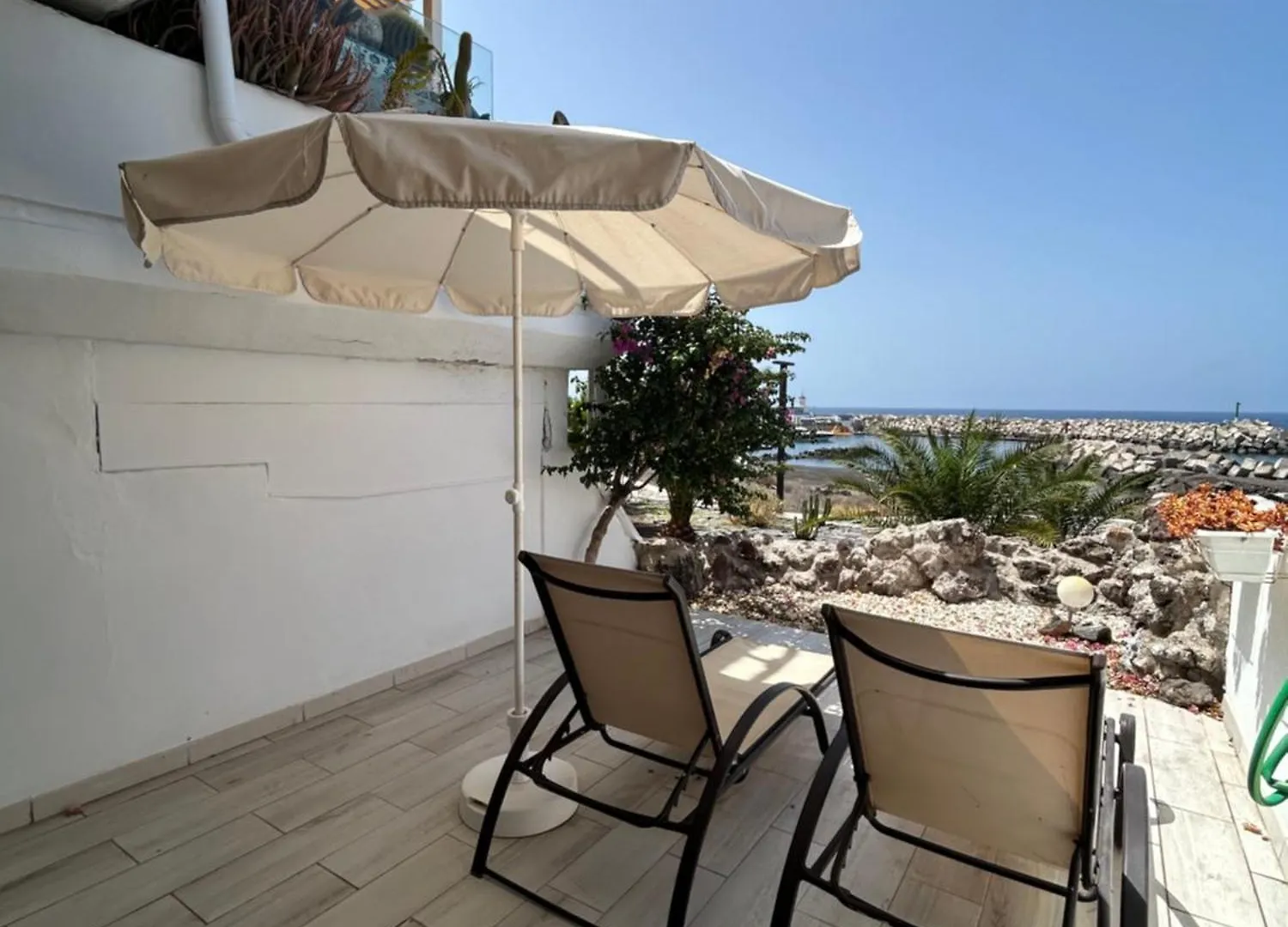 Appartamento Marina Suite# Luxury Amarilla Golf San Miguel de Abona